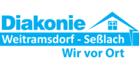 Logo der Firma Diakonie Seßlach aus Seßlach