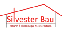 Logo der Firma SILVESTER-BAU aus Eckental