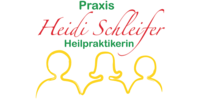 Logo der Firma Heilpraktikerin Schleifer Heidi aus Plankenfels