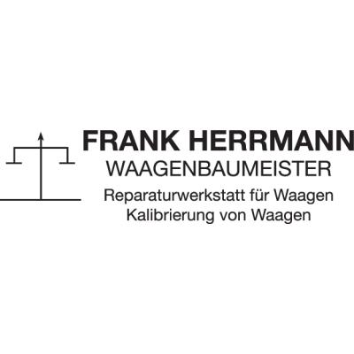 Logo der Firma Frank Herrmann aus Berlin