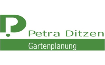 Logo der Firma Ditzen Petra Gartengestaltung aus Willich