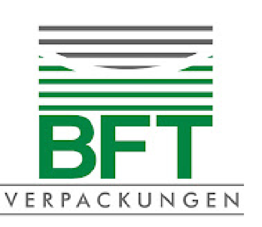Logo der Firma BFT Verpackungen GmbH aus Berlin