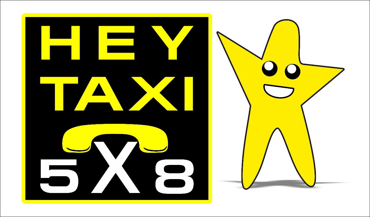 Logo der Firma Hey Taxi Duisburg aus Duisburg