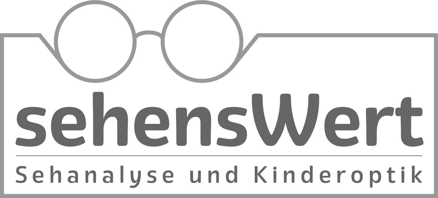 Logo der Firma sehensWert Sehanalyse und Kinderoptik aus Mönchengladbach