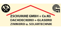 Logo der Firma Zschumme GmbH & Co. KG aus Wittingen auf dem Branchenportal Dachdecker.com