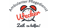 Logo der Firma Ambulanter Pflegedienst Wecker aus Grefrath
