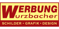 Logo der Firma Werbeagentur Silke Wurzbacher aus Bad Lobenstein