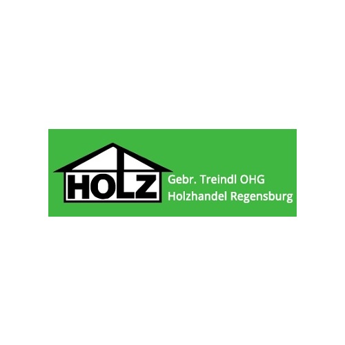 Logo der Firma Holz Treindl aus Regensburg
