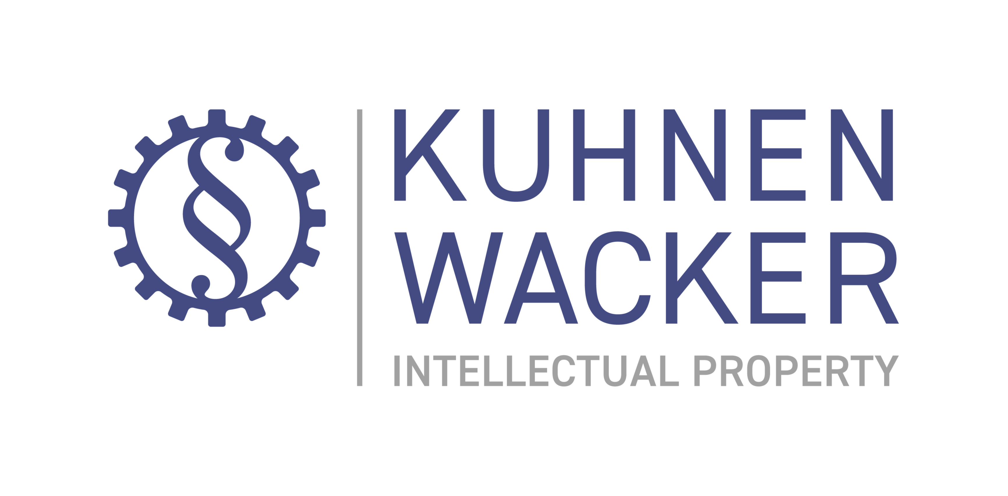 Logo der Firma Kuhnen & Wacker Patent- und Rechtsanwaltbüro PartG mbB aus München