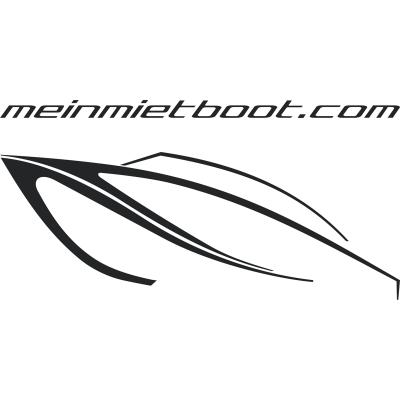 Logo der Firma Meinmietboot aus Wiesbaden