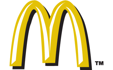 Logo der Firma McDonald''s Restaurant aus Aschaffenburg