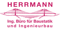 Logo der Firma Herrmann Ingenieurbüro aus Feuchtwangen