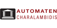 Logo der Firma Automaten Charalambidis aus Neuss