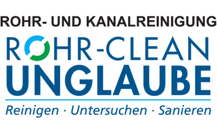 Logo der Firma Rohr-Clean Unglaube aus Neuss