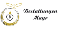 Logo der Firma Bestattungen Mayr aus Peißenberg