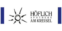 Logo der Firma Höflich-Apotheke aus Manching