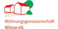 Logo der Firma Wohnungsgenossenschaft Wiesa eG aus Kamenz