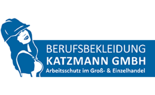 Logo der Firma Berufsbekleidung Katzmann GmbH aus Weimar