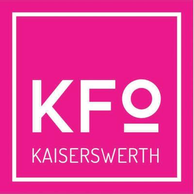 Logo der Firma Kfo-Kaiserswerth Dr. Szy-Yamaguchi aus Düsseldorf