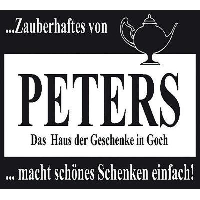 Logo der Firma Karin Arntz Das Haus der Geschenke aus Goch