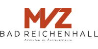 Logo der Firma MVZ - Ärztezentrum aus Bad Reichenhall