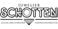 Logo der Firma Juwelier Schotten GmbH aus Goch