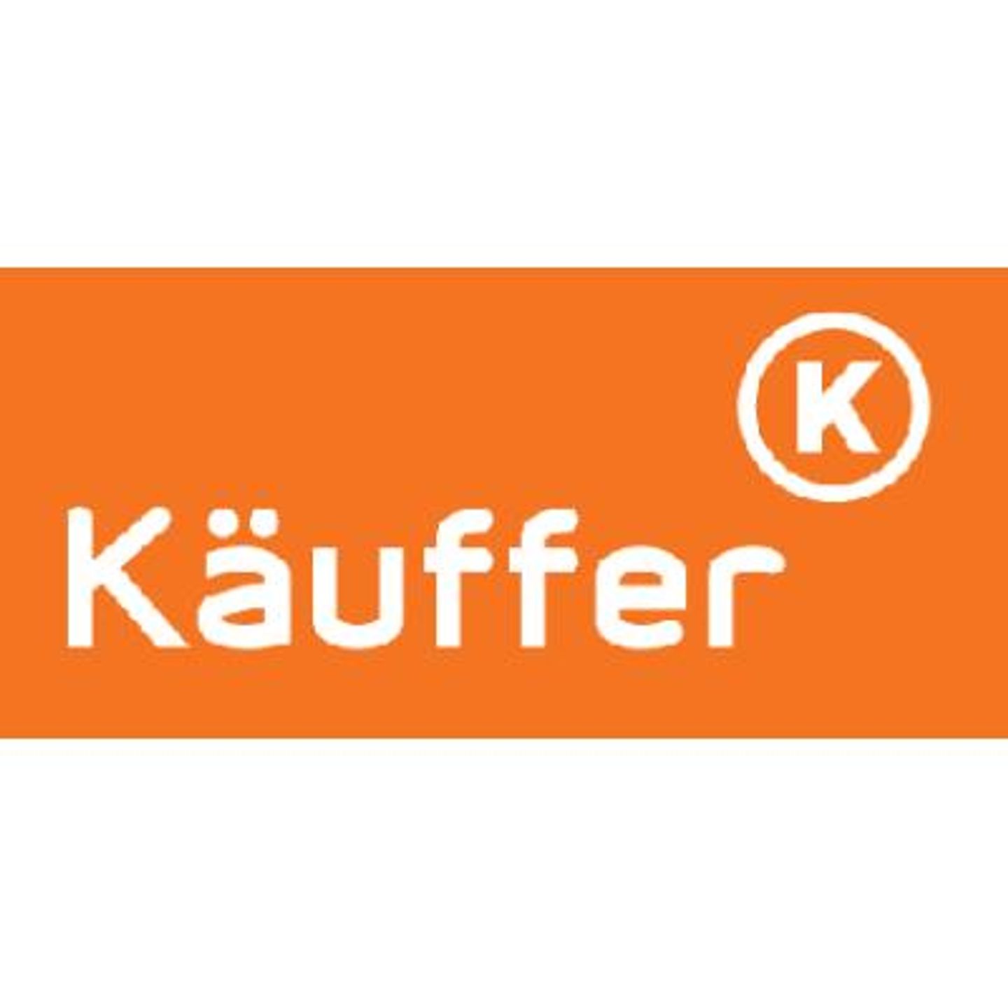 Logo der Firma Käuffer & Co. Technische Gebäudeausrüstung GmbH aus Halsbrücke