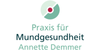 Logo der Firma Demmer Annette Praxis für Mundgesundheit aus Velbert
