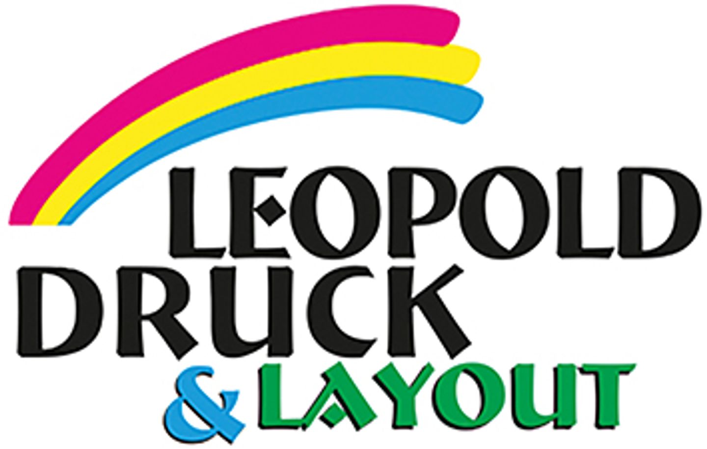 Logo der Firma Druckerei Leopold aus Waldmünchen