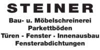 Logo der Firma Schreinerei Steiner aus Bad Feilnbach