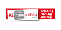 Logo der Firma PZ Innenausbau GmbH aus München