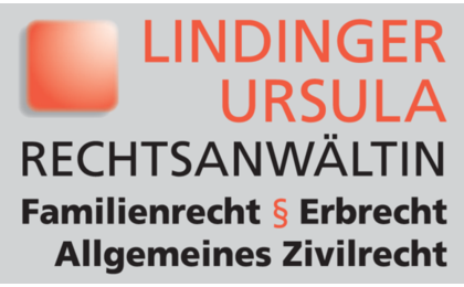 Logo der Firma Ursula Lindinger aus Passau
