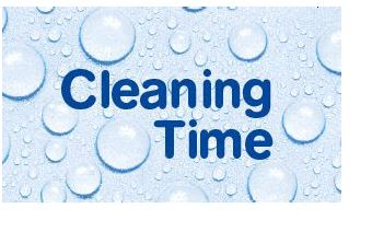 Logo der Firma Cleaning Time Manuela Soares aus Langenhagen