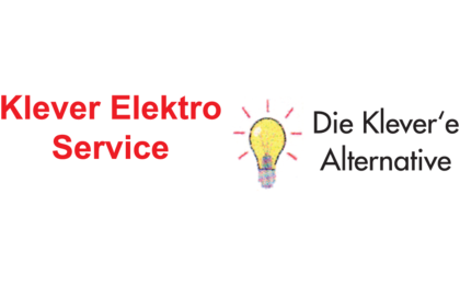 Logo der Firma Elektro Klever aus Kaarst