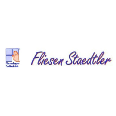 Logo der Firma Fliesen Staedtler GmbH aus München