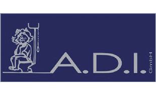 Logo der Firma A. D. I. GmbH aus Willich auf dem Branchenportal Heizungsbau.net