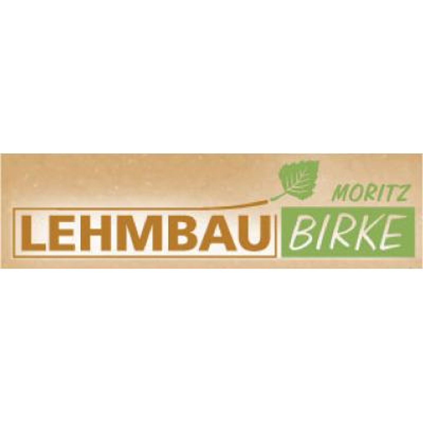 Logo der Firma Birke Moritz Lehmbau aus Dresden