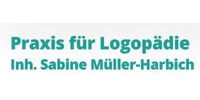 Logo der Firma Müller-Harbich Sabine Fachpraxis für Logopädie aus Eschwege