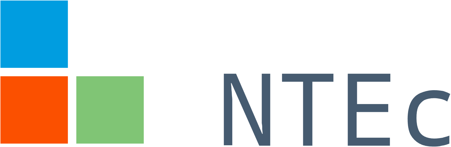 Logo der Firma NTEc Normalien GmbH aus Biedenkopf