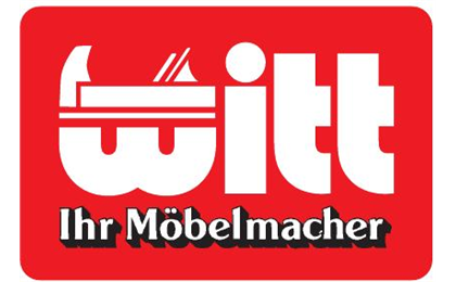 Logo der Firma Witt - Ihr Möbelmacher aus Kitzingen auf dem Branchenportal Tischler-Schreiner.org