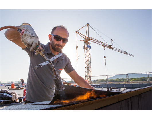 Beispielarbeit von Albert Boseckert GmbH - veröffentlicht auf Elektriker.org