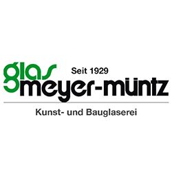 Logo der Firma Glas Meyer Müntz GmbH aus Düsseldorf
