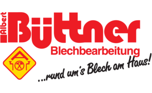 Logo der Firma Büttner Albert GmbH aus Mömlingen