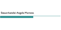 Logo der Firma Angela Martens aus München