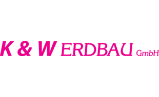 Logo der Firma K & W Erdbau GmbH aus Riedenberg