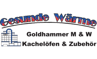 Logo der Firma Goldhammer M & W aus Ahorn