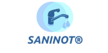 Logo der Firma SANINOT® UG aus Bremen