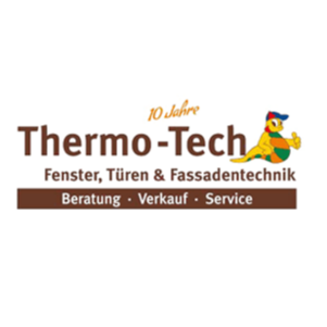 Logo der Firma Thermo-Tech aus Vechelde