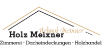 Logo der Firma Holz Meixner aus Hetzles