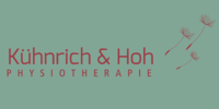 Logo der Firma Kühnrich & Hoh GbR Physiotherapie aus Oelsnitz